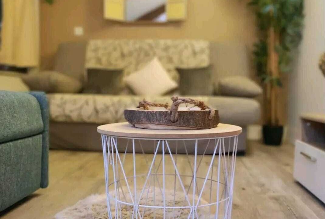 Photo of Livingroom in Guzet Neige