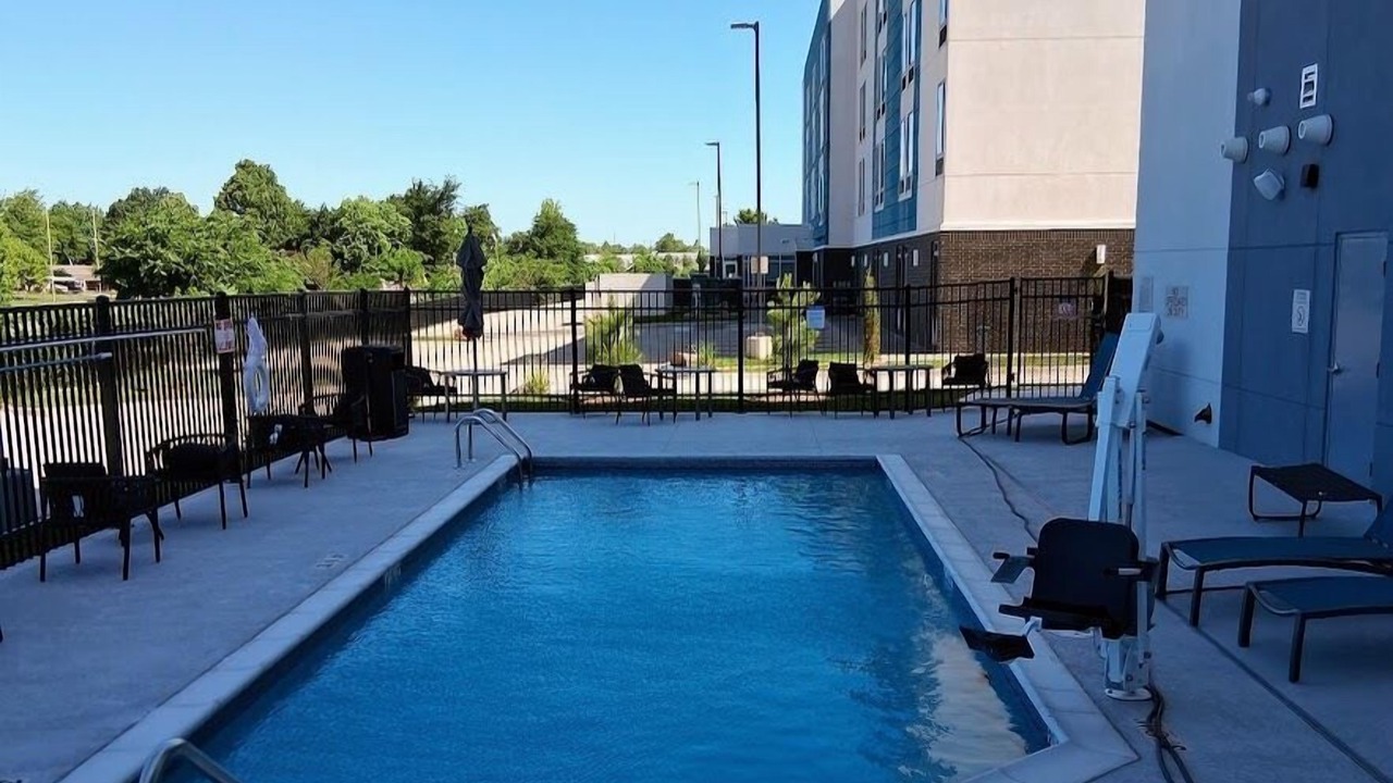 Photo of Outdoor in Del City
