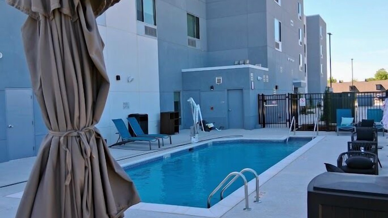 Photo of Outdoor in Del City