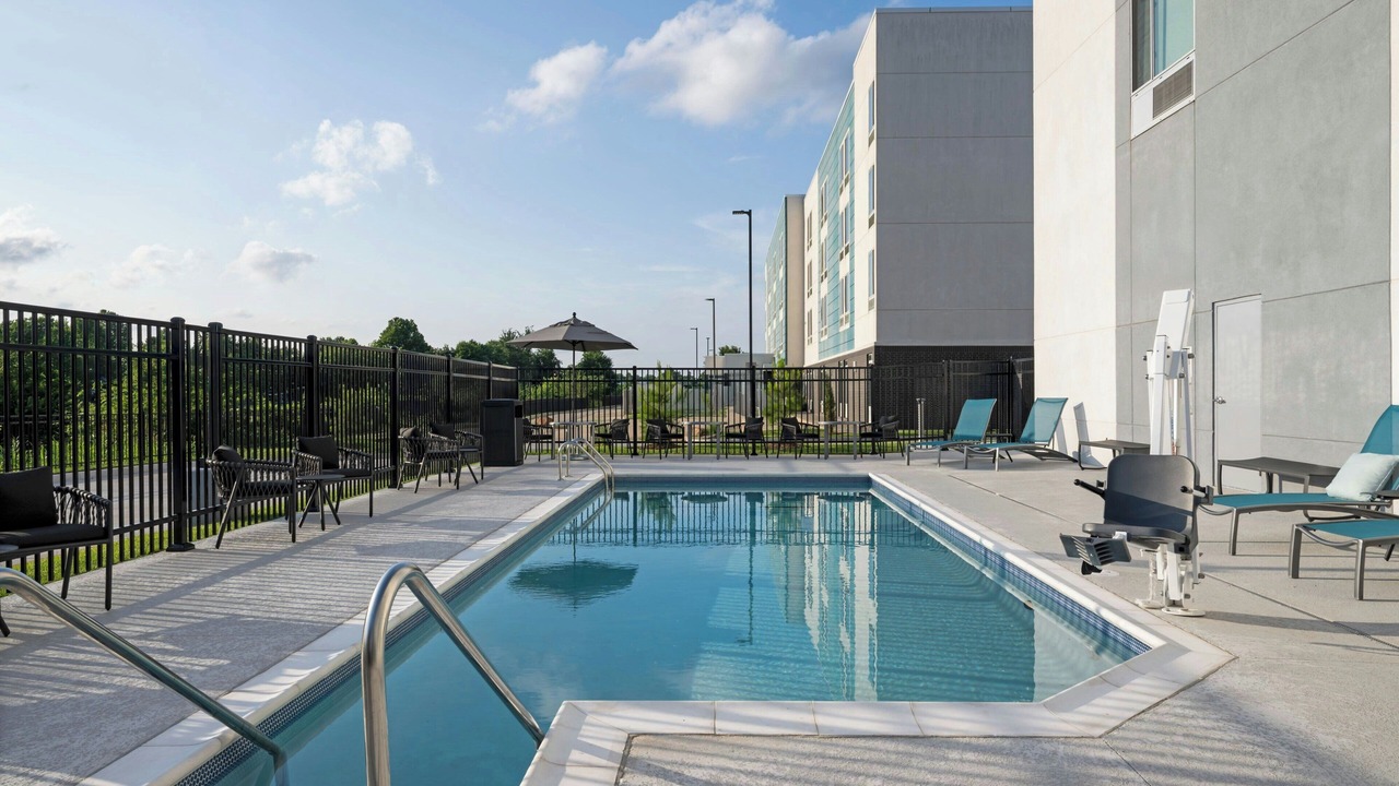 Photo of Outdoor in Del City