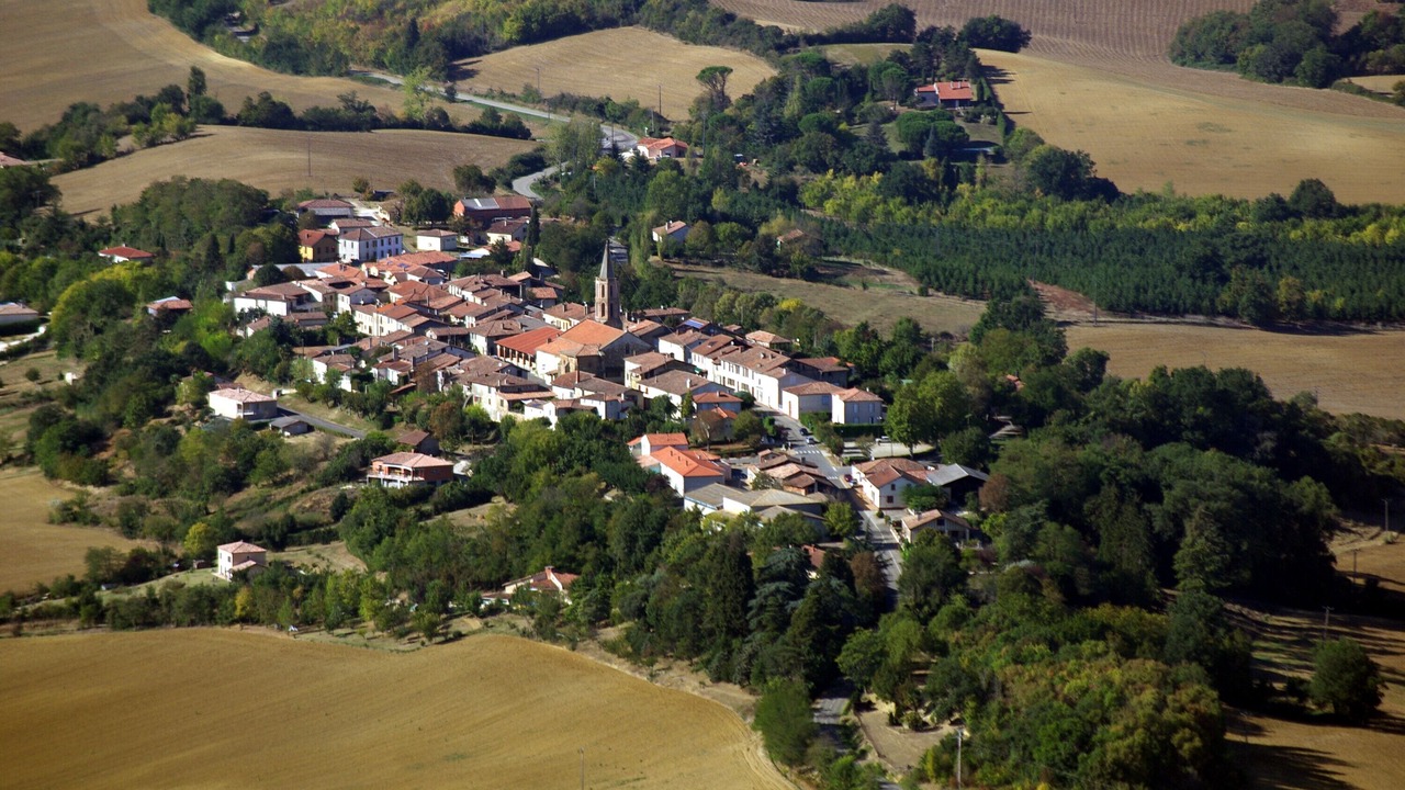 Photo of Outdoor in Puycasquier