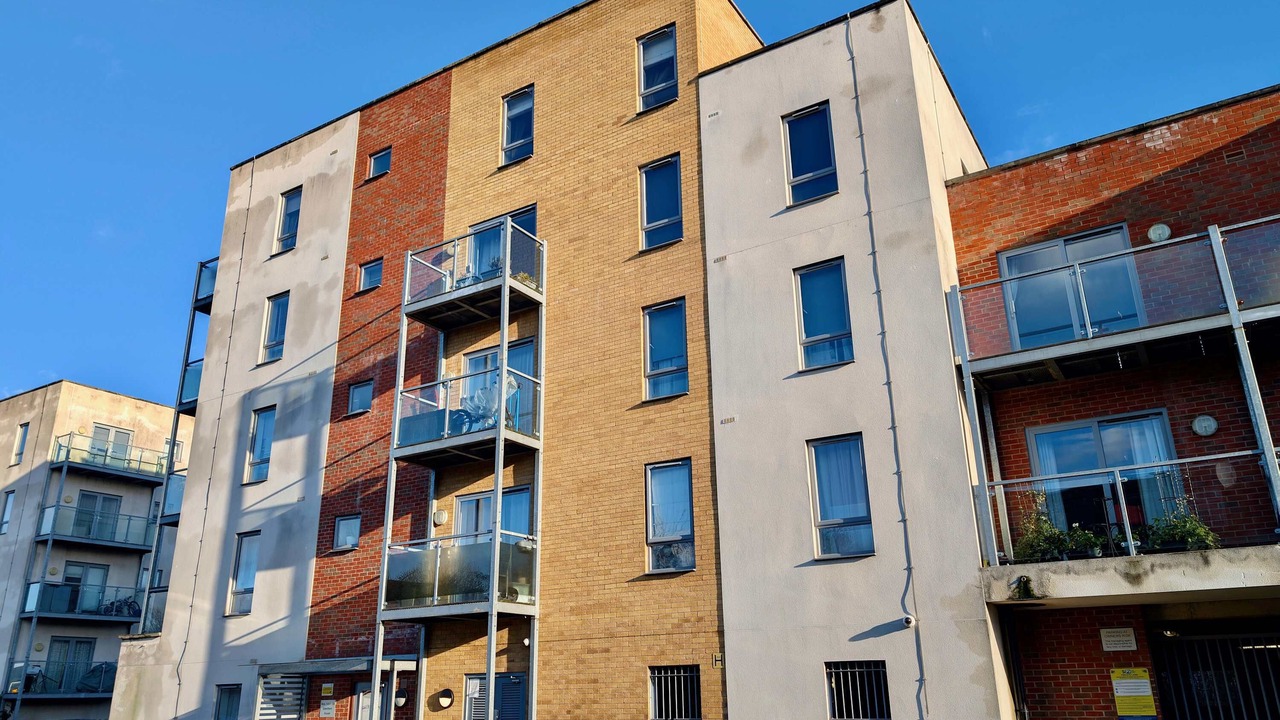 Photo of Outdoor in Greenford Broadway