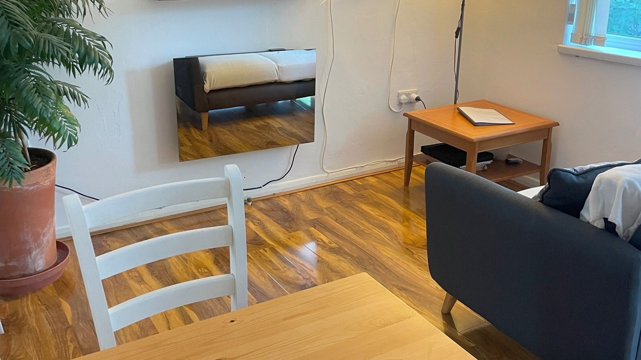 Photo of Livingroom in Plympton