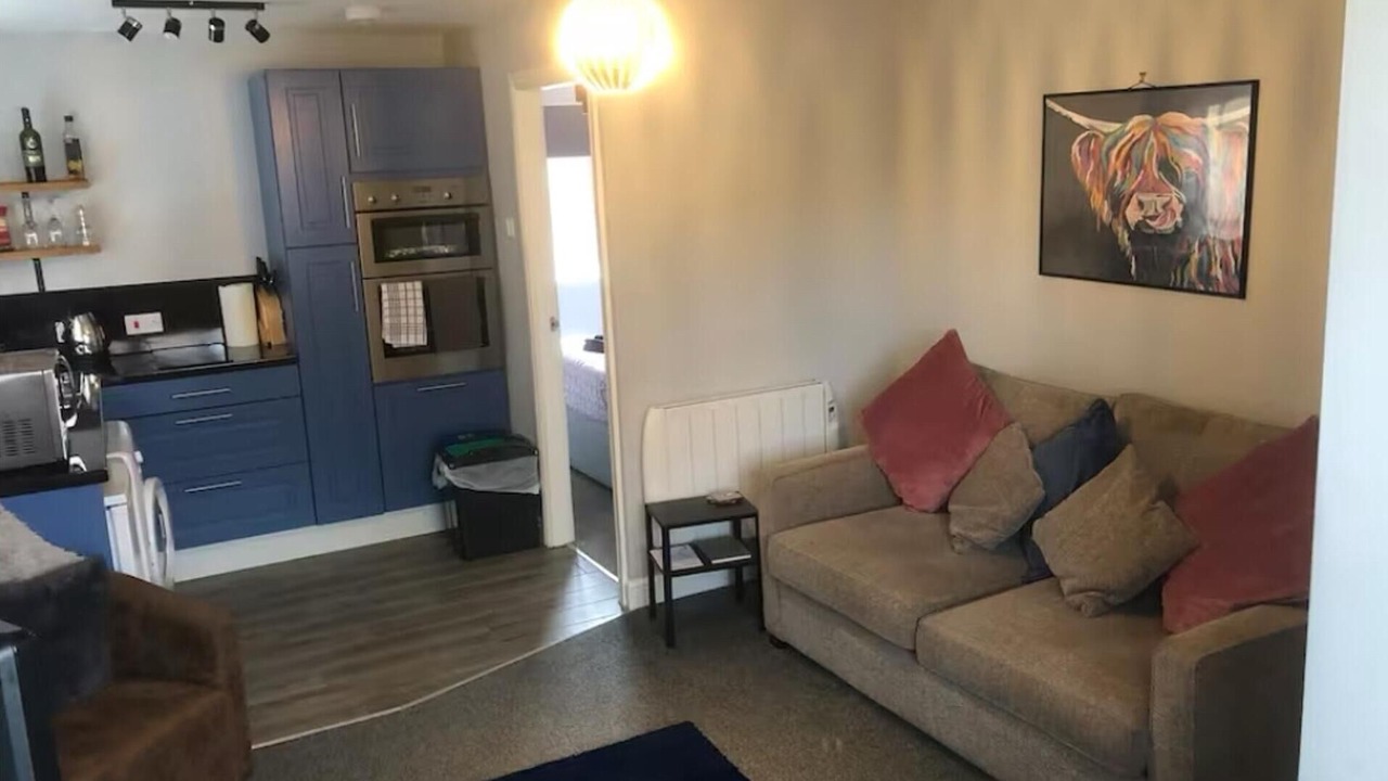 Photo of Livingroom in Cannock