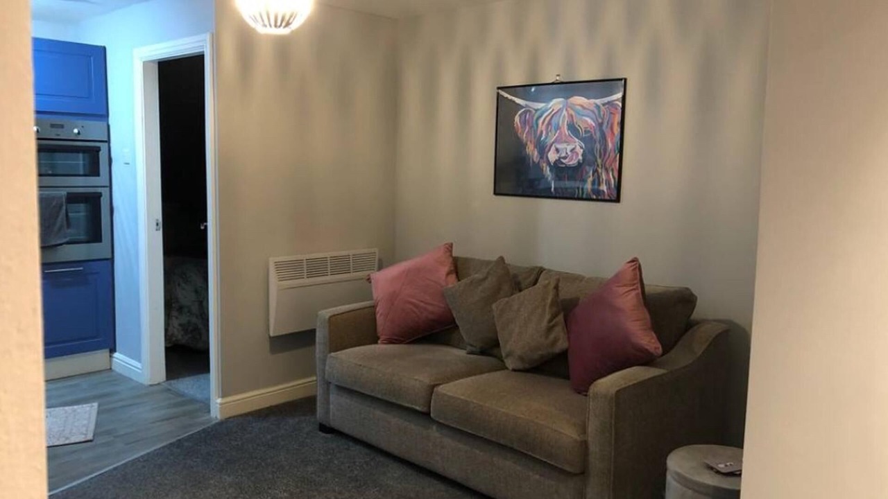 Photo of Livingroom in Cannock