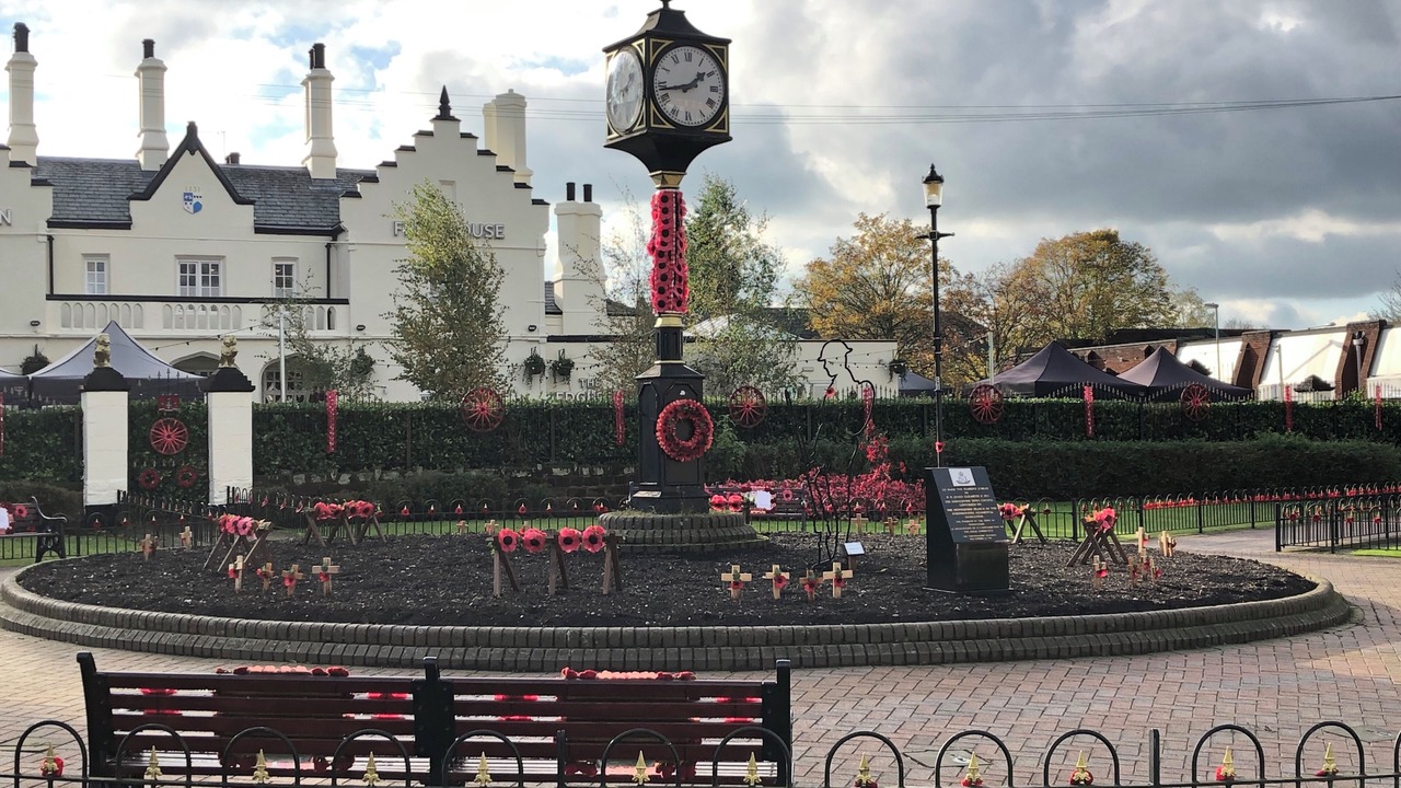 Photo of Others in Cannock