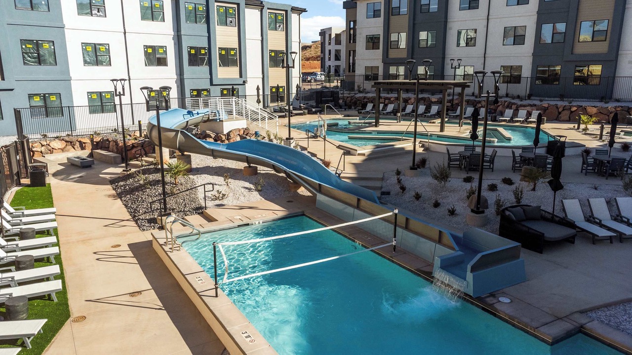 Photo of Outdoor in St. George