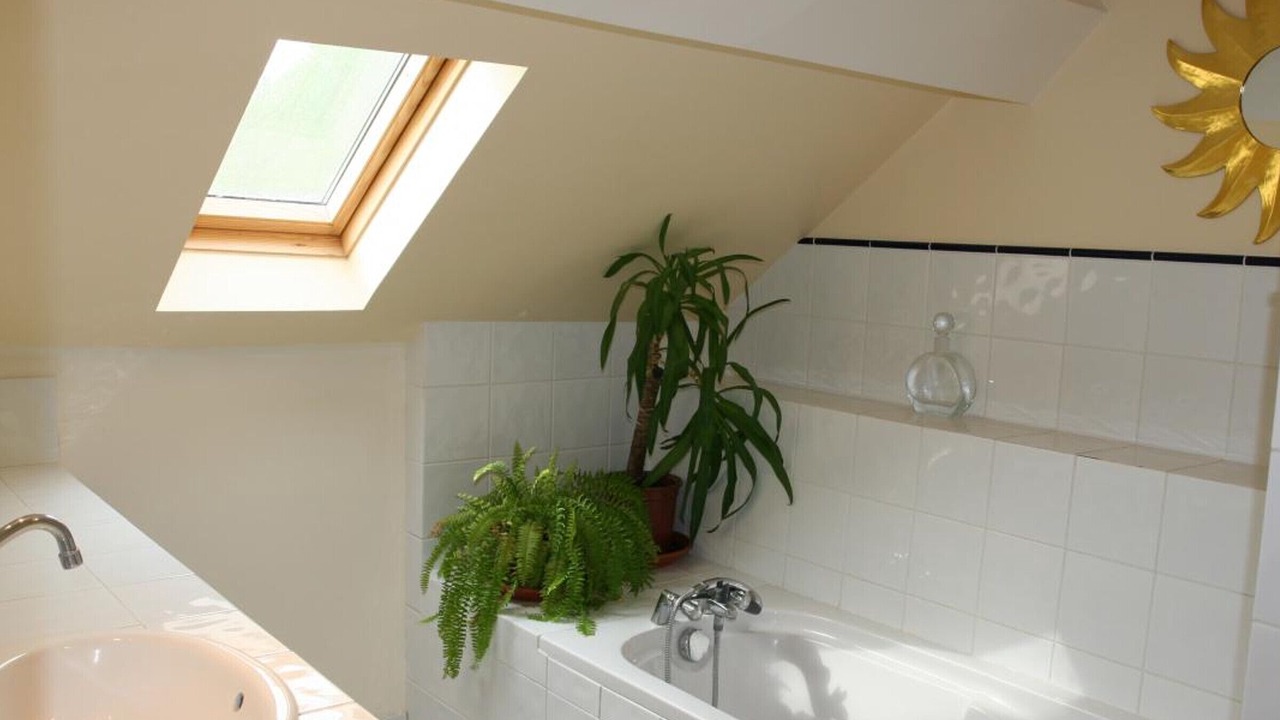 Photo of Bathroom in Hermeray