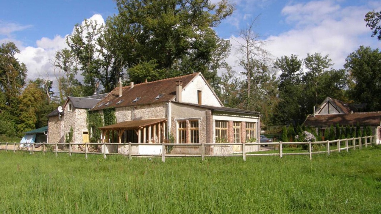 Photo of Outdoor in Hermeray