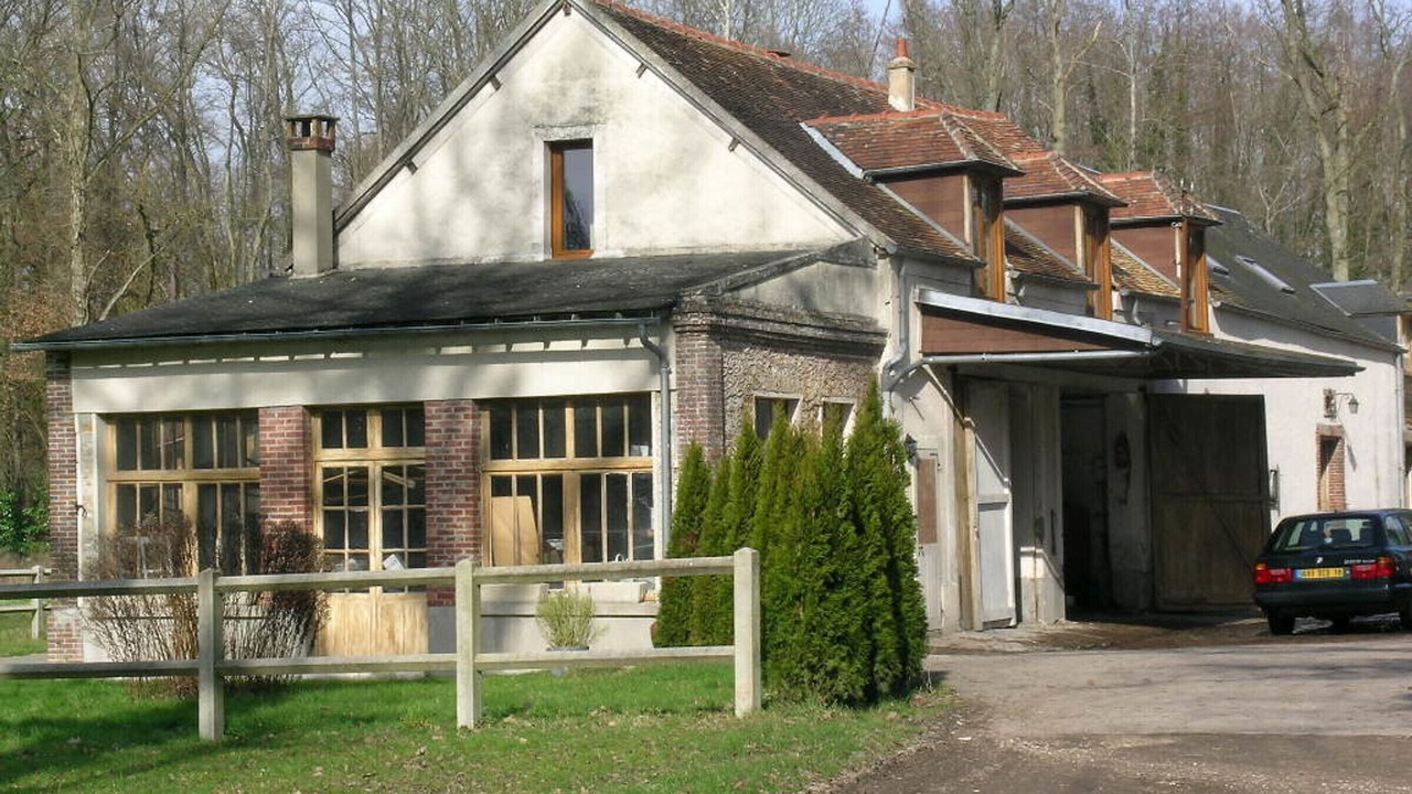 Photo of Outdoor in Hermeray