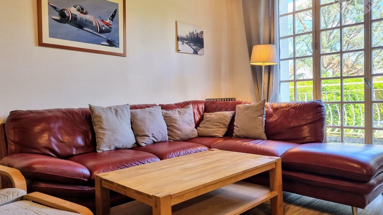 Photo of Livingroom in Viarmes