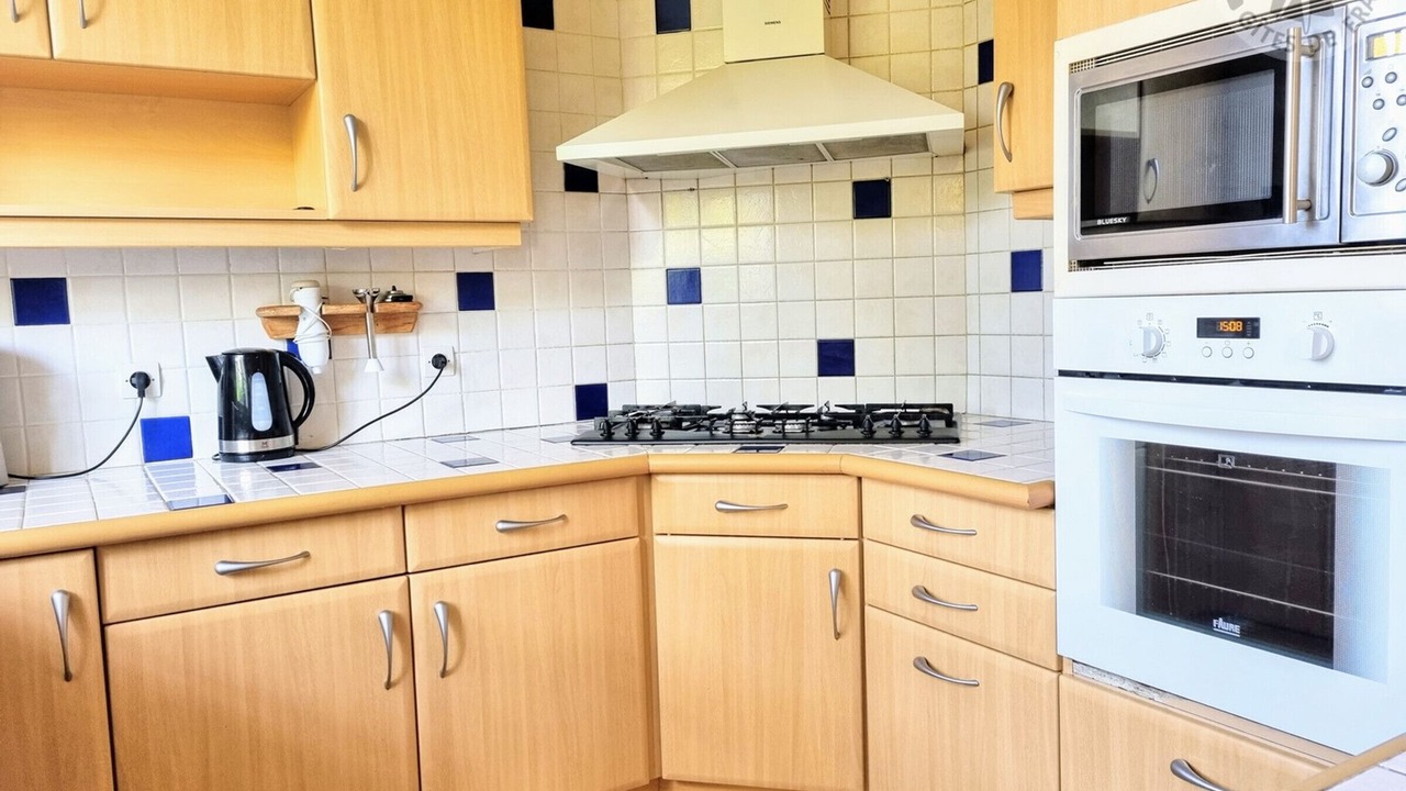 Photo of Kitchen in Viarmes
