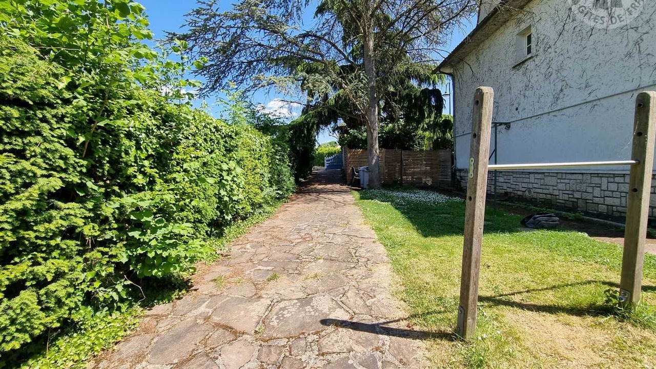 Photo of Outdoor in Viarmes
