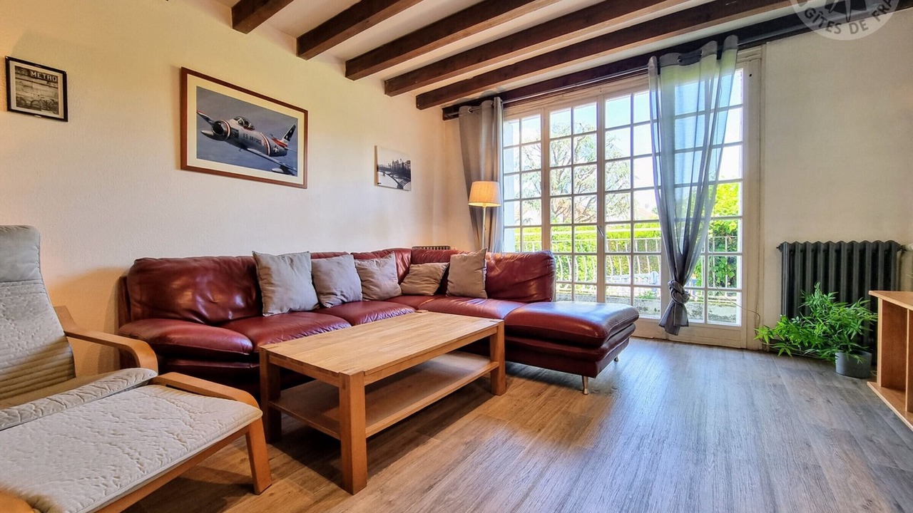 Photo of Livingroom in Viarmes