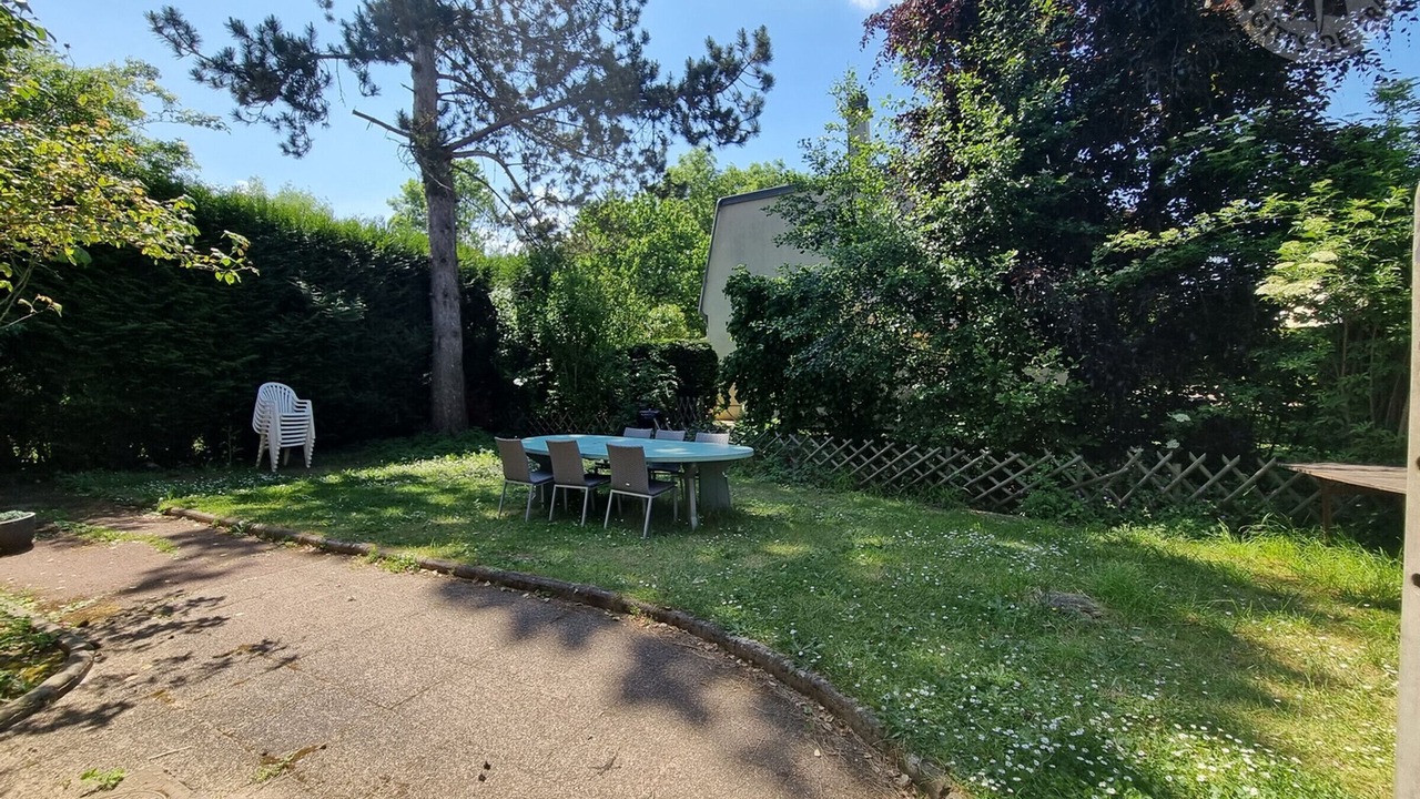 Photo of Outdoor in Viarmes