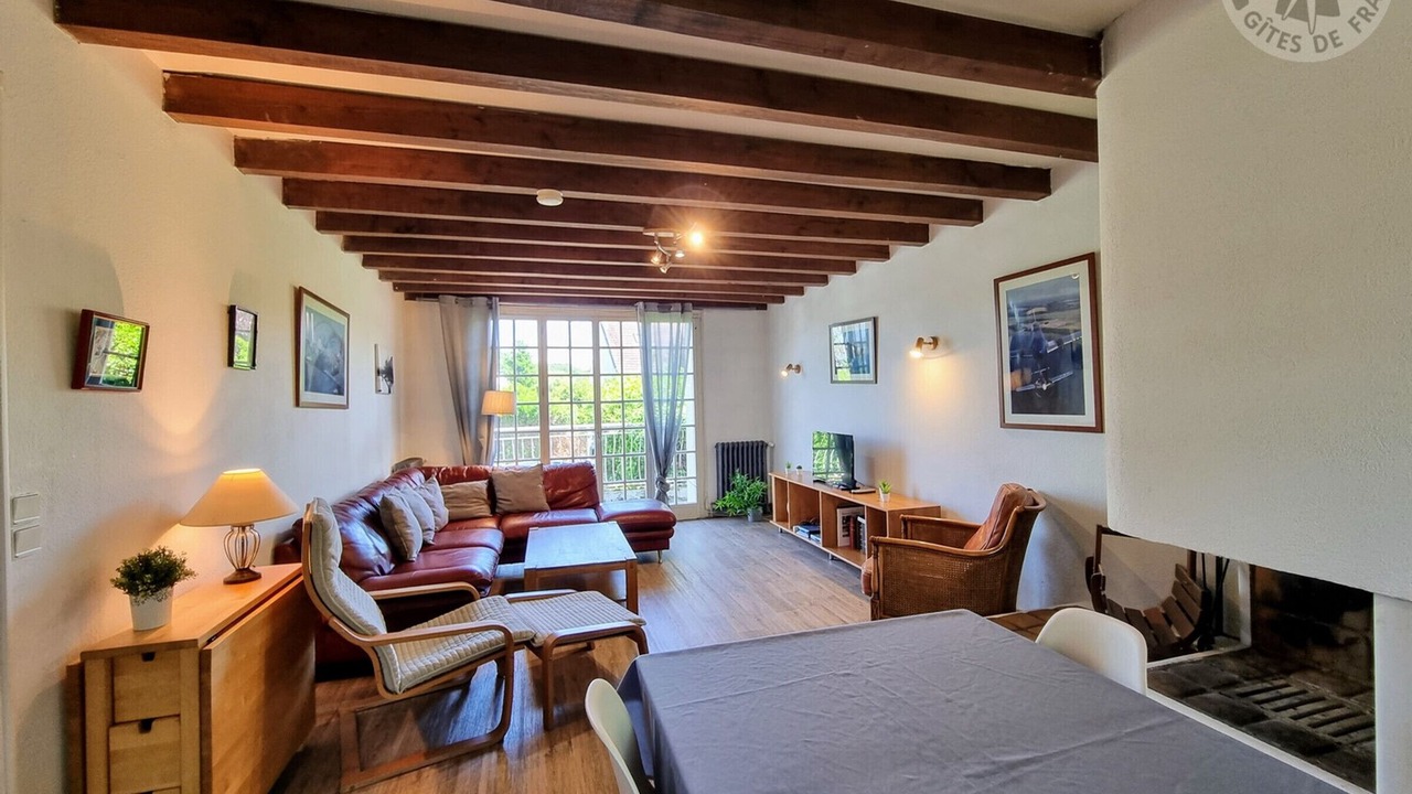 Photo of Livingroom in Viarmes