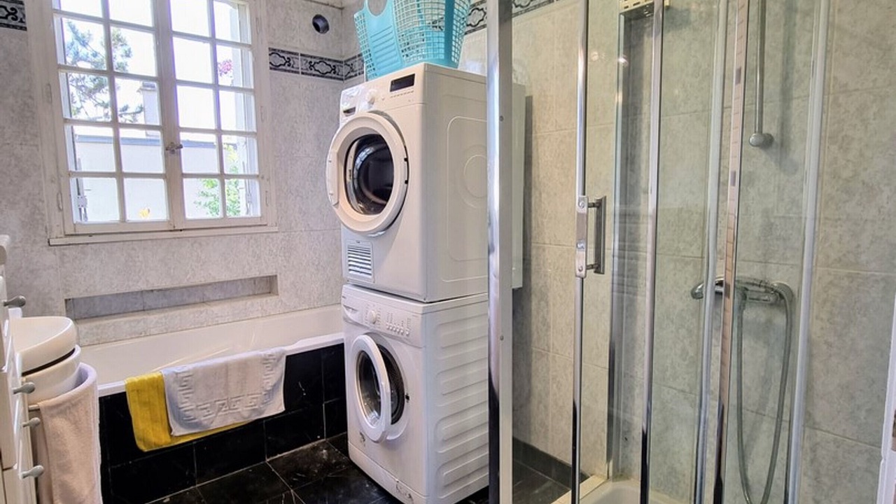Photo of Bathroom in Viarmes