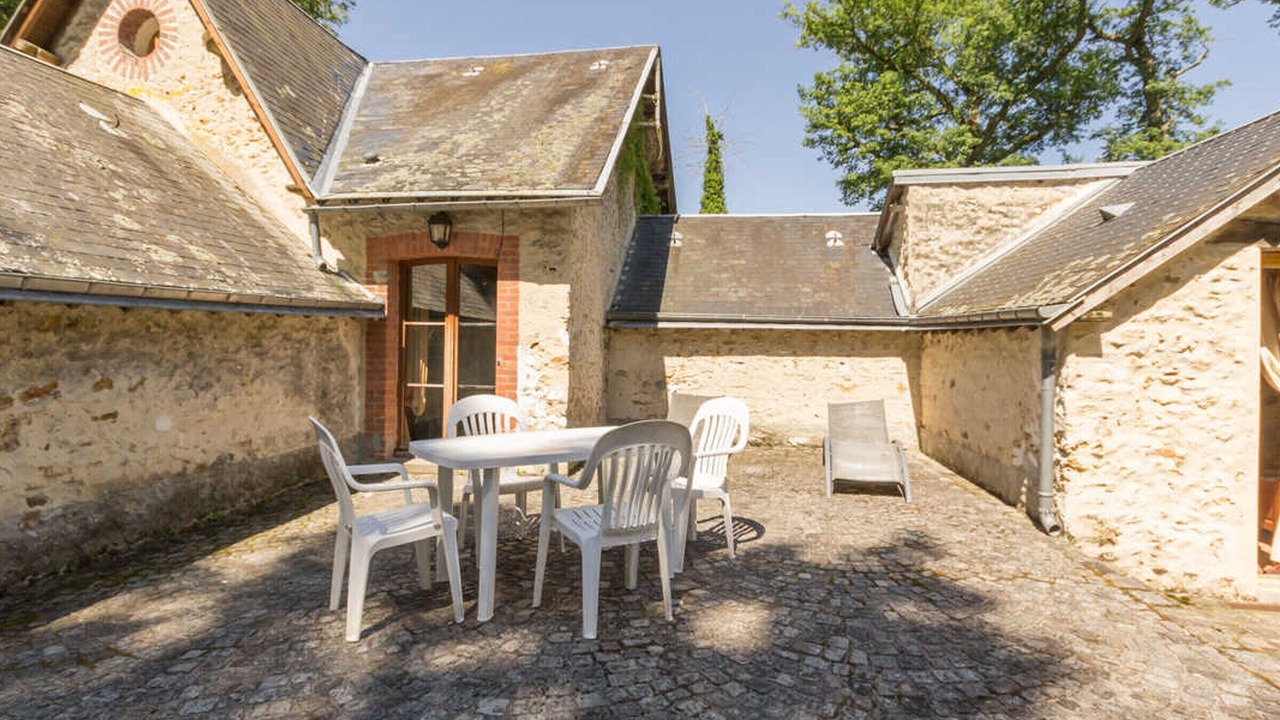 Photo of Outdoor in Raizeux