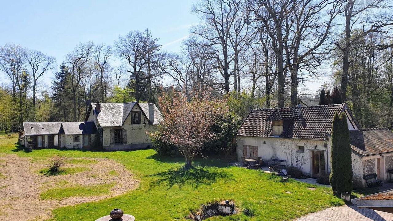 Photo of Outdoor in Raizeux