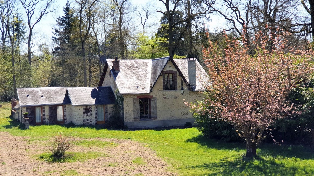 Photo of Outdoor in Raizeux