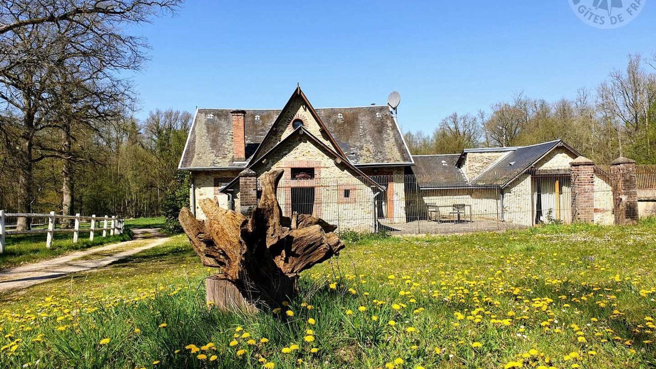 Photo of Outdoor in Raizeux