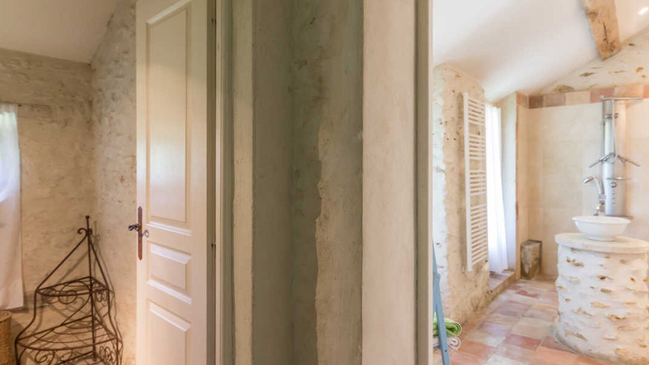 Photo of Bathroom in Raizeux