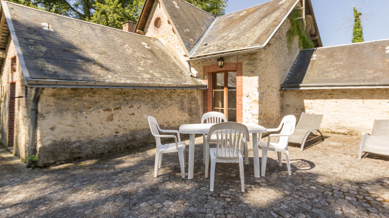 Photo of Outdoor in Raizeux