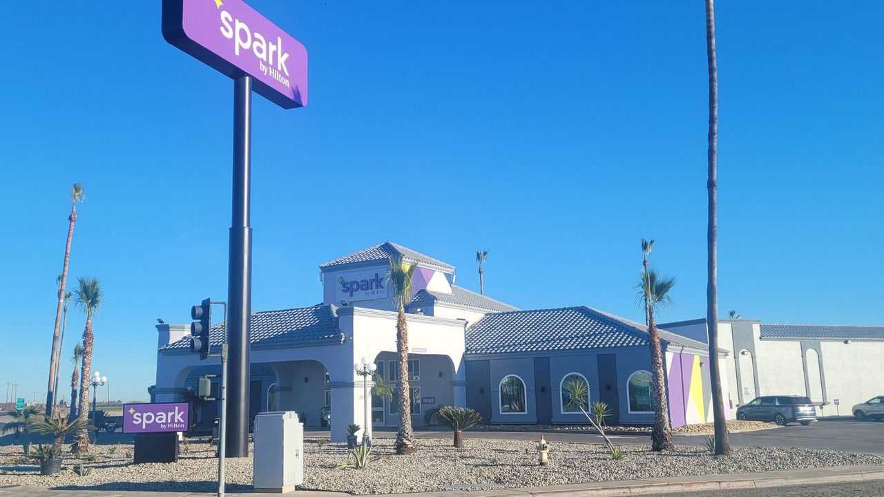 Photo of Outdoor in Santa Nella