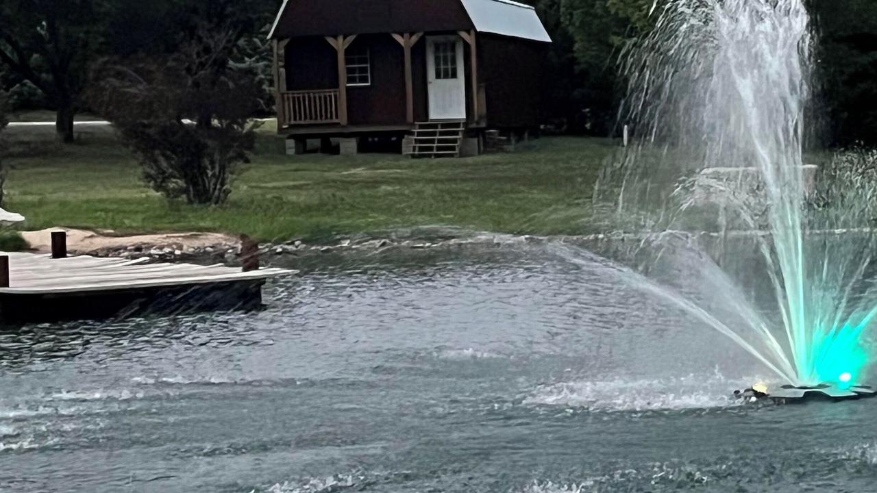 Photo of Outdoor in Douglass