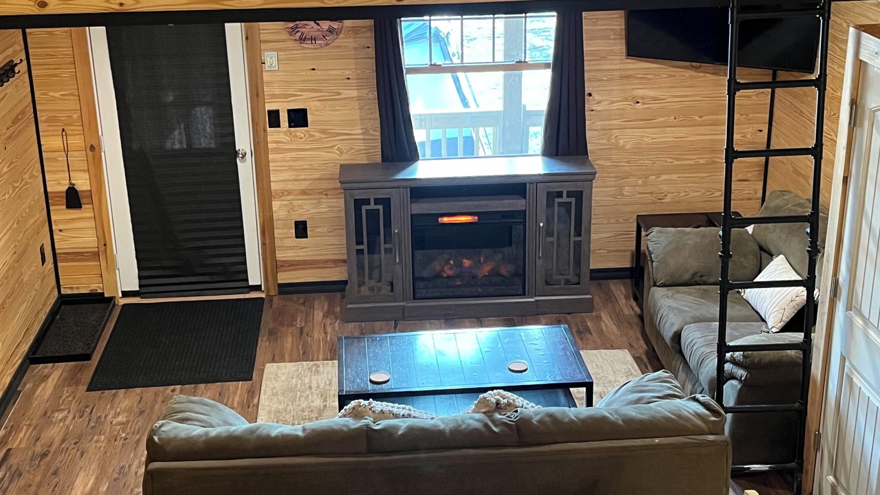 Photo of Livingroom in Douglass