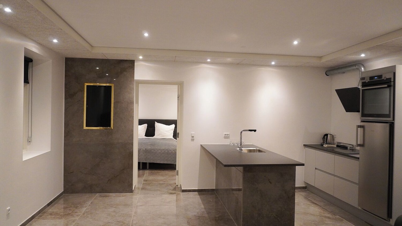 Photo of Kitchen in Aabybro