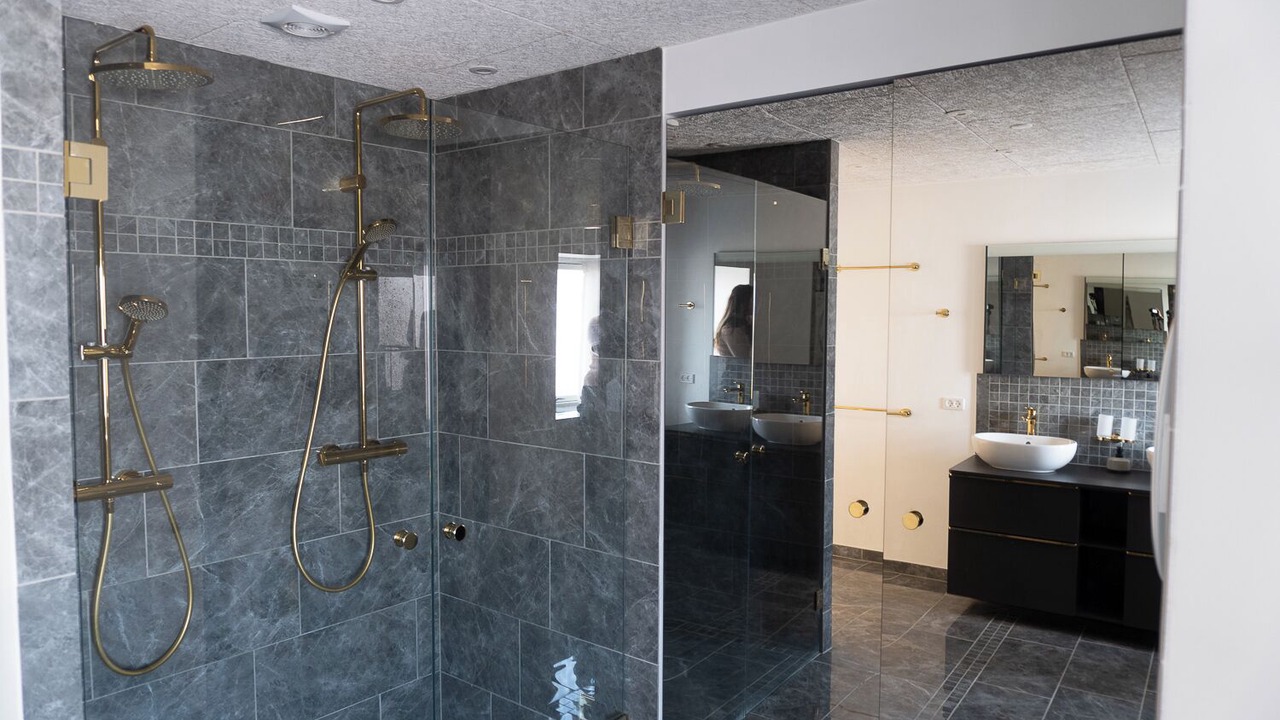 Photo of Bathroom in Aabybro