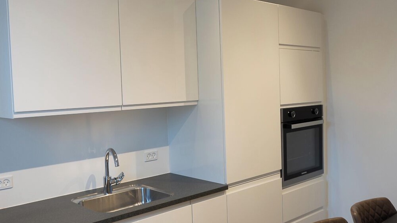 Photo of Kitchen in Aabybro