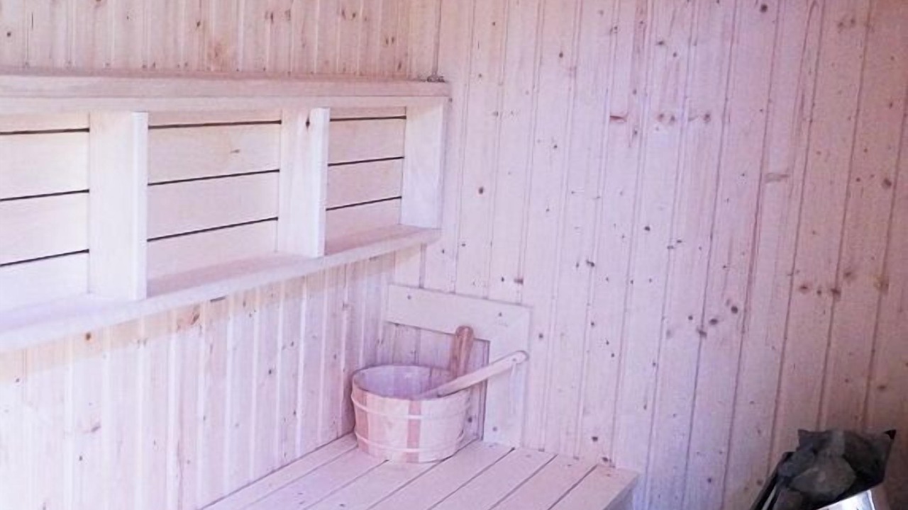 Photo of Bathroom in Aabybro