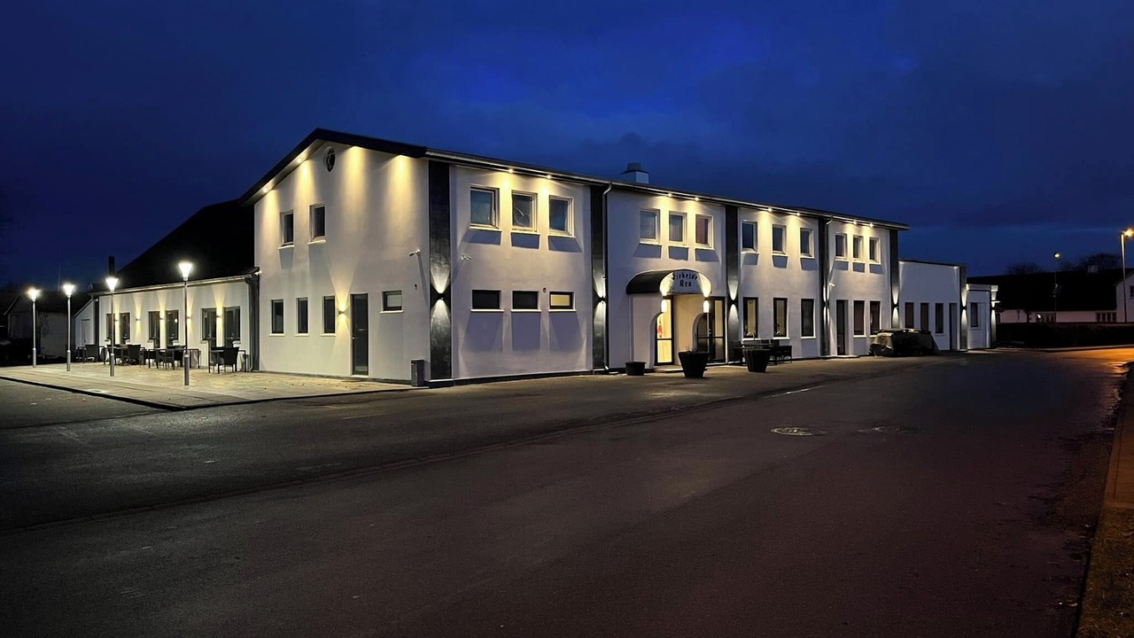 Photo of Outdoor in Aabybro