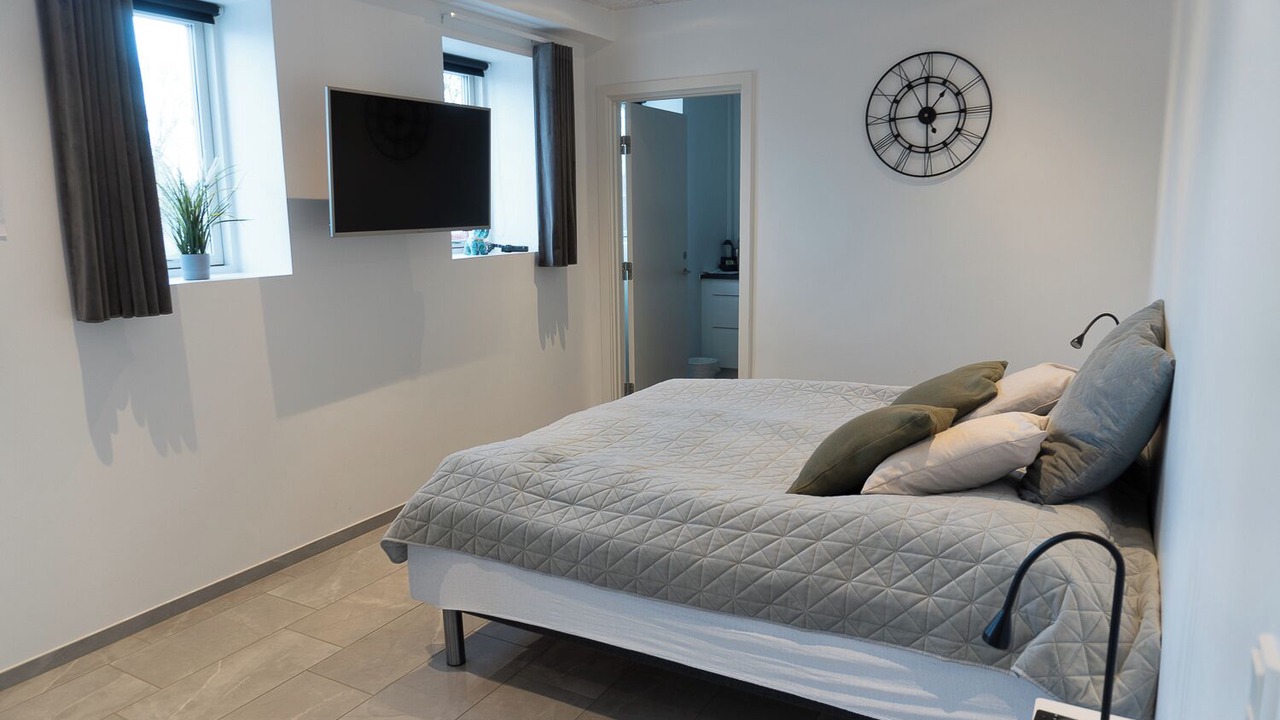 Photo of Bedroom in Aabybro