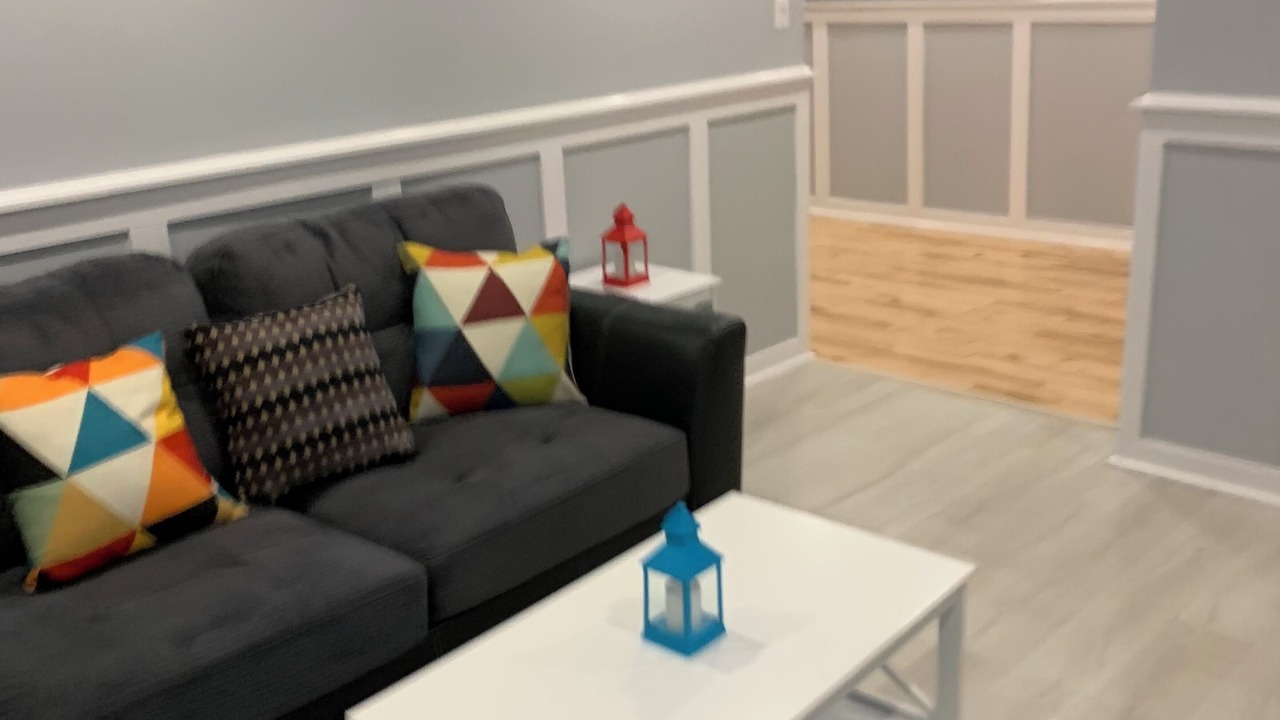 Photo of Livingroom in Timmins