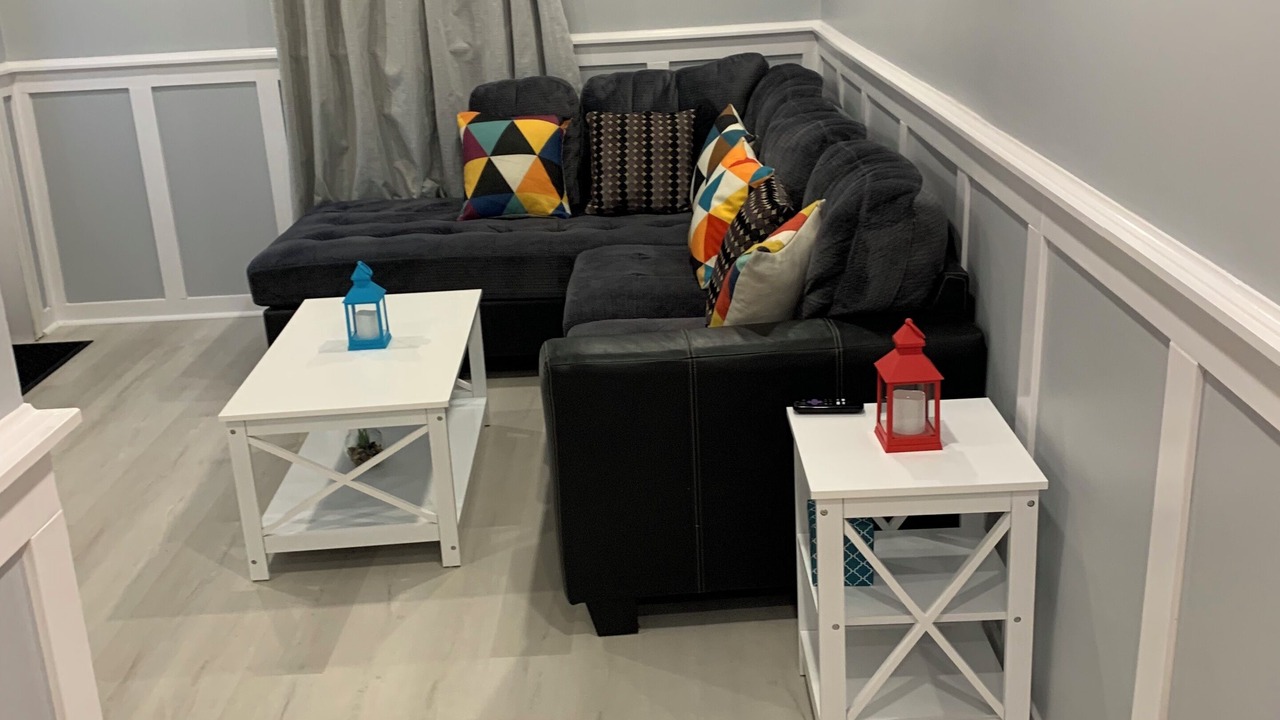 Photo of Livingroom in Timmins