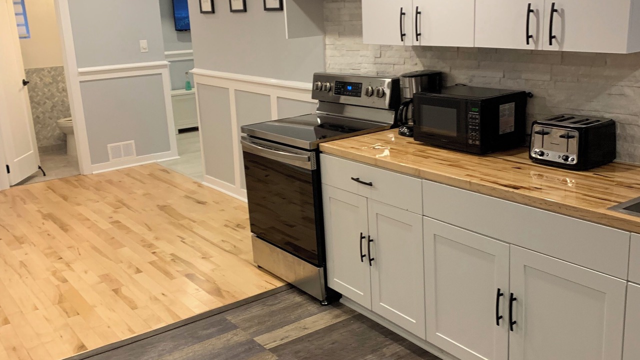 Photo of Kitchen in Timmins