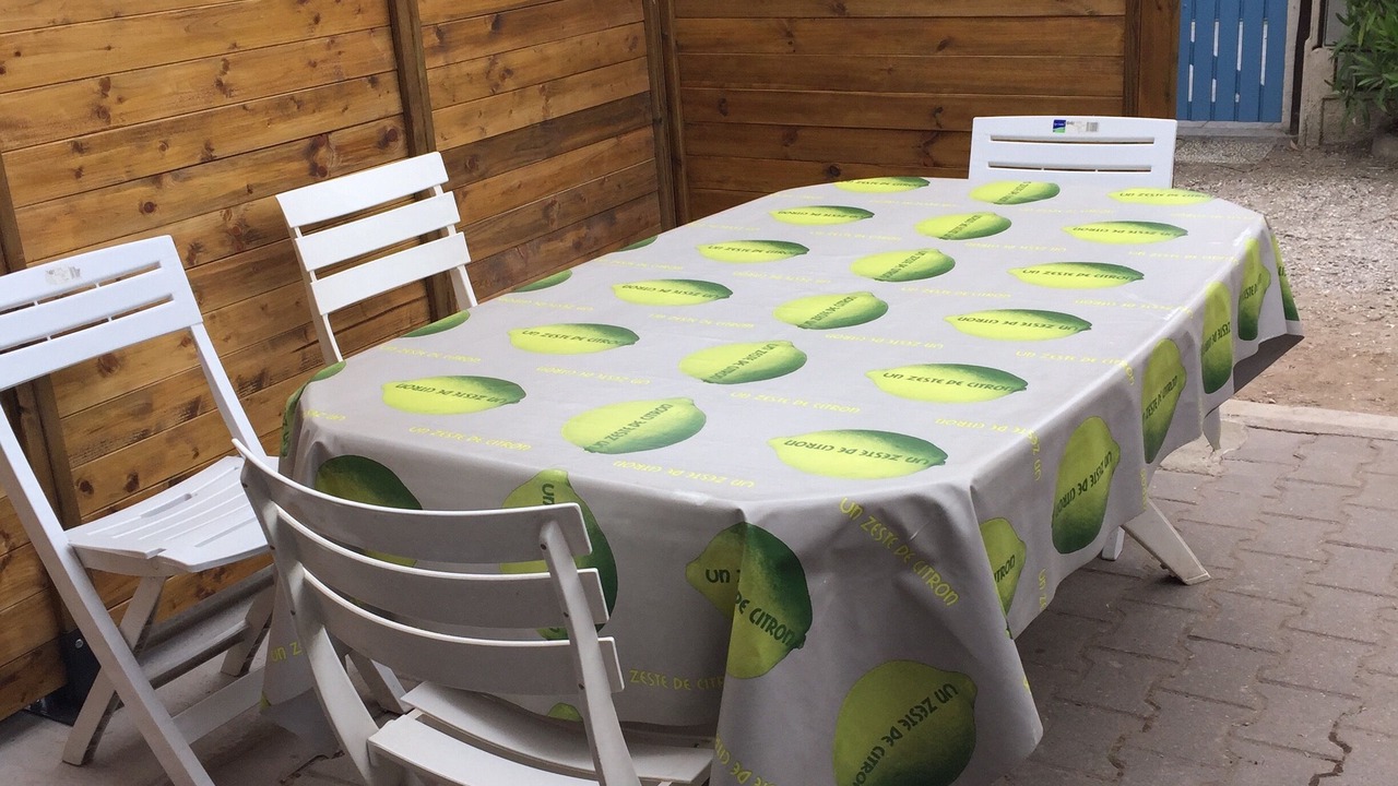 Photo of Outdoor in Les Cabanes de Fleury