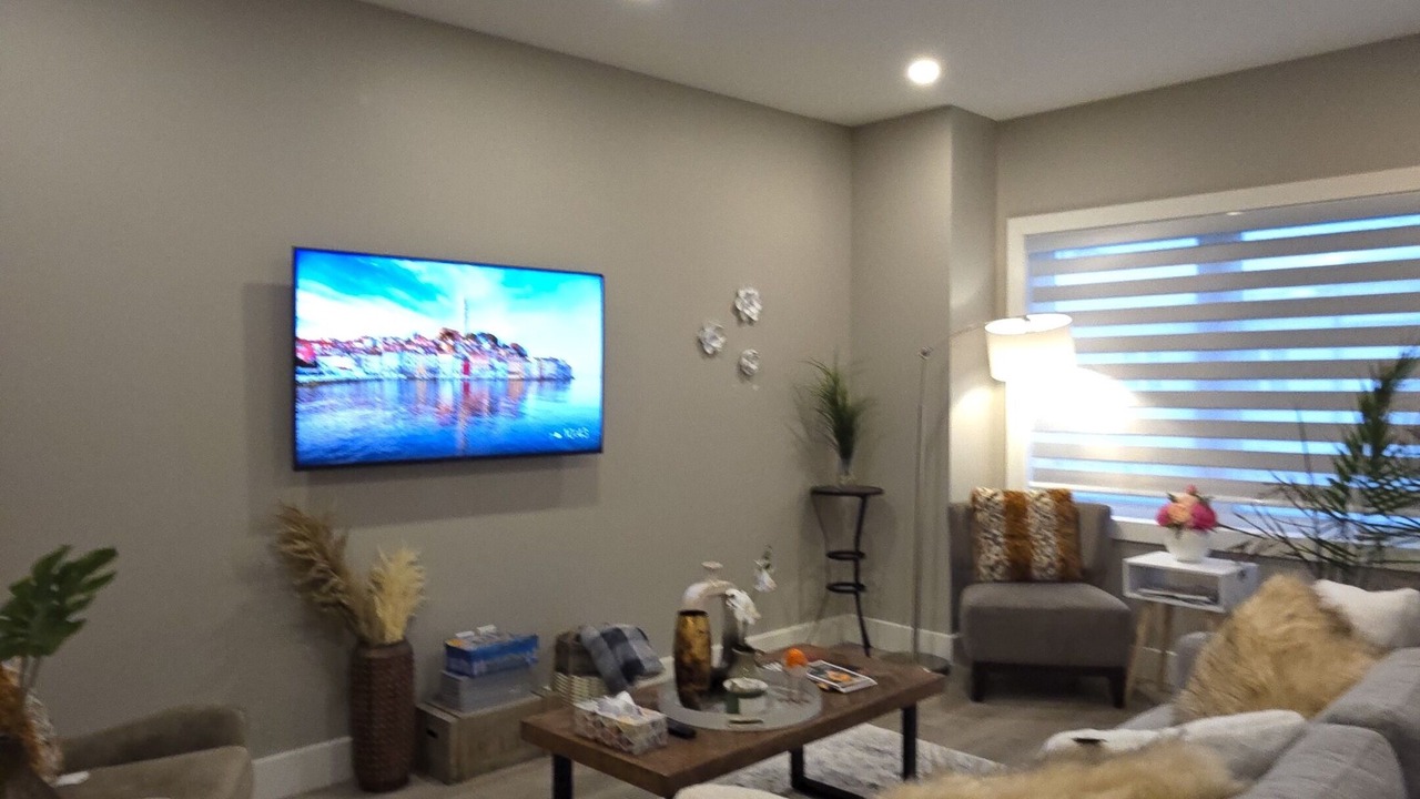 Photo of Livingroom in Fergus