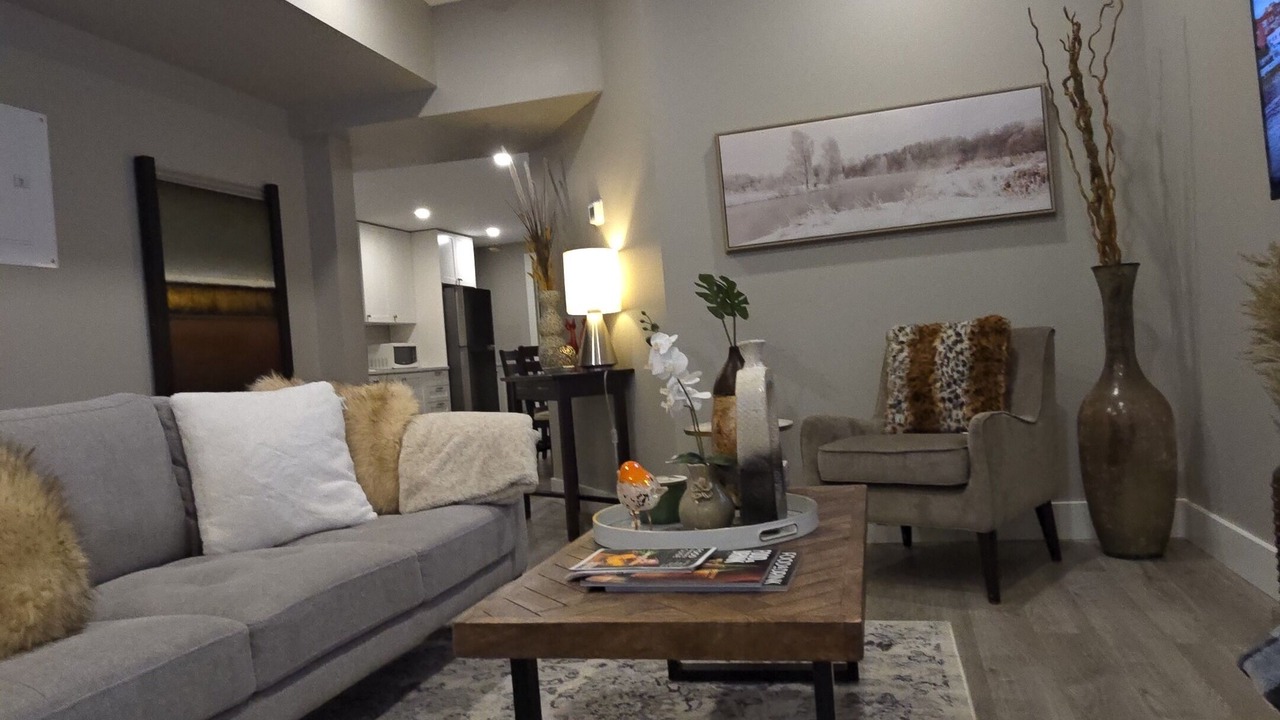 Photo of Livingroom in Fergus