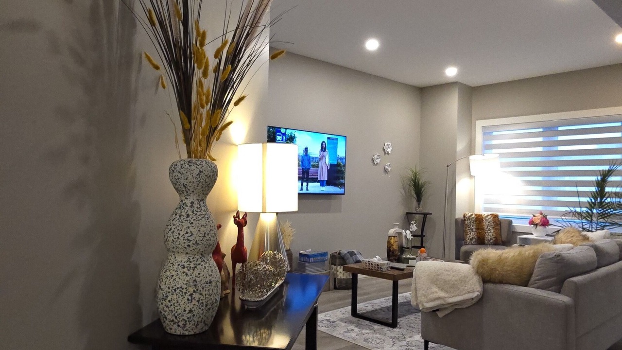 Photo of Livingroom in Fergus