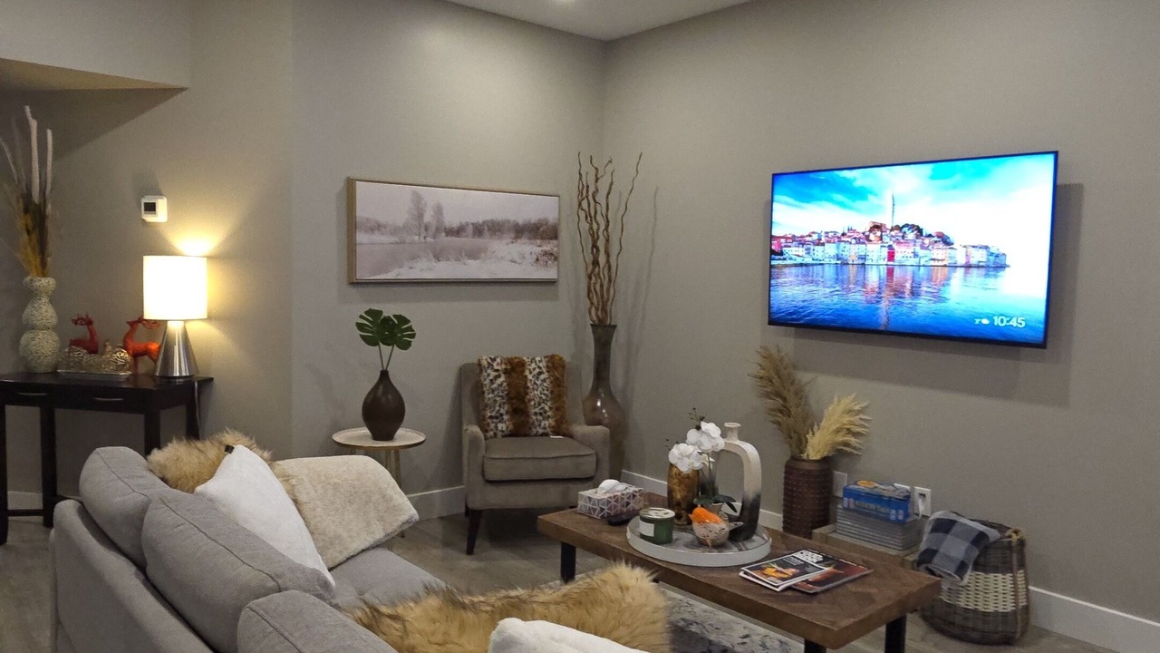 Photo of Livingroom in Fergus