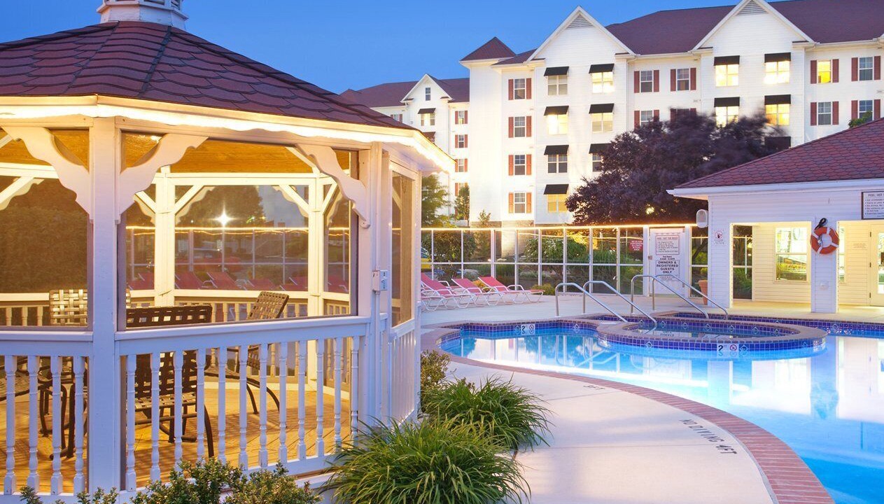 Photo of Outdoor in Hershey