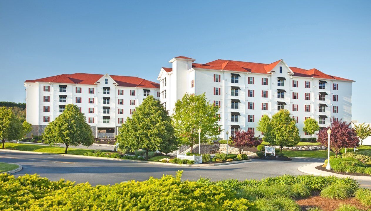 Photo of Outdoor in Hershey