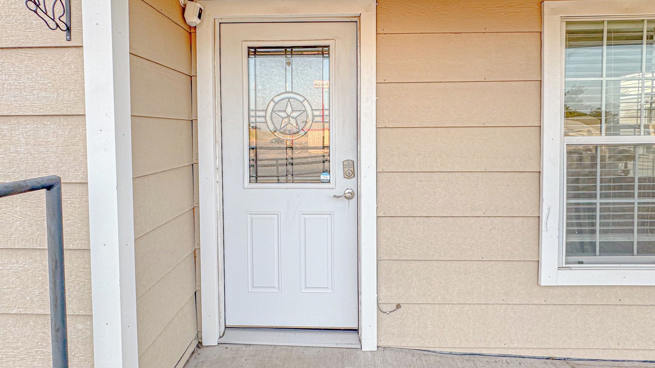 Photo of Outdoor in Wichita Falls