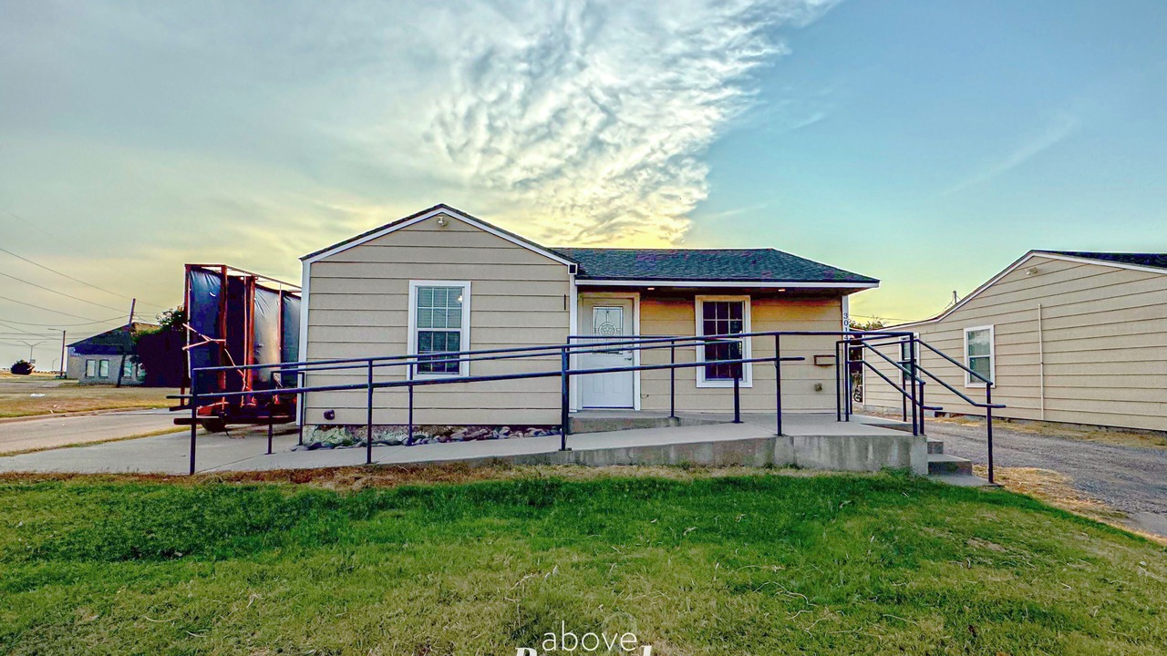 Photo of Outdoor in Wichita Falls