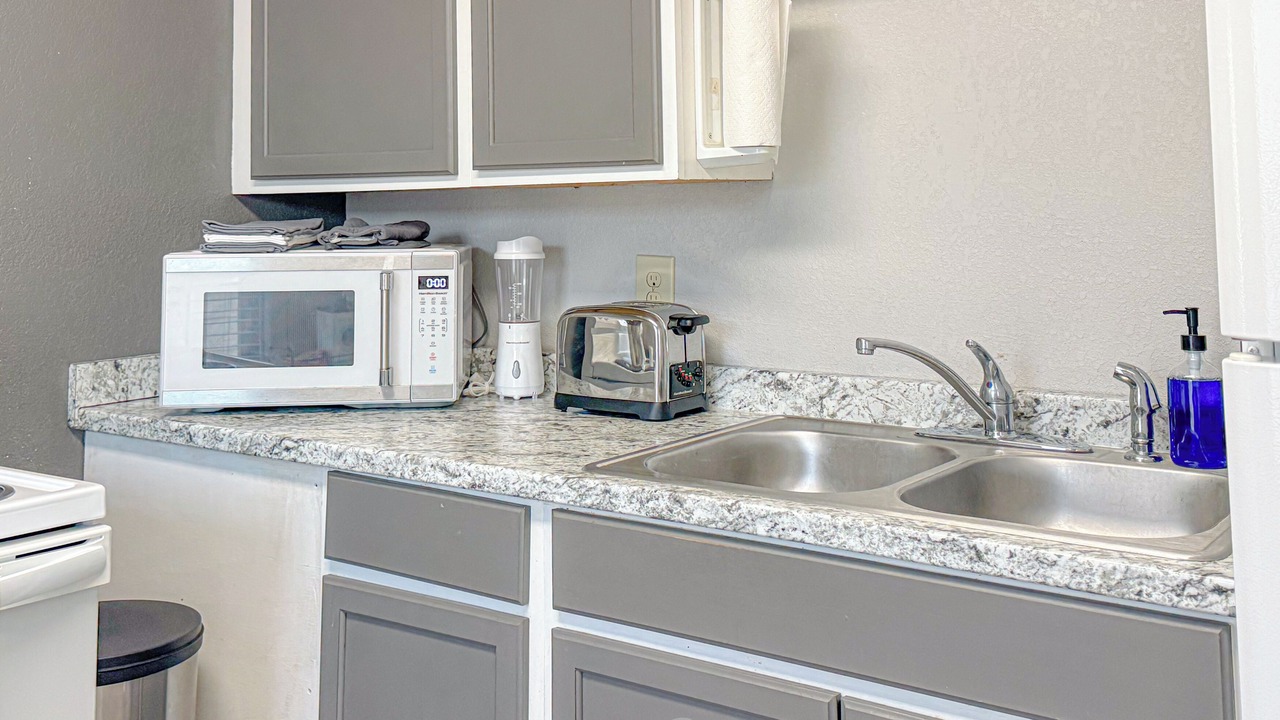 Photo of Kitchen in Wichita Falls