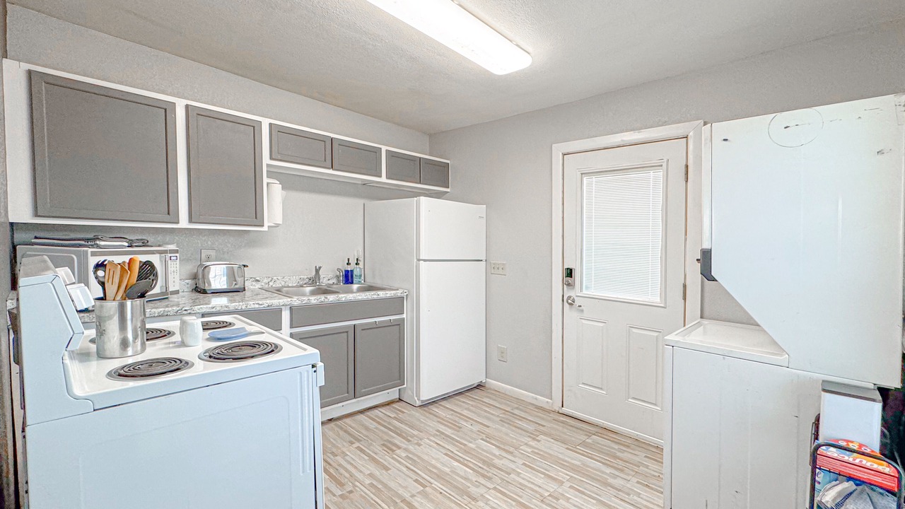 Photo of Kitchen in Wichita Falls
